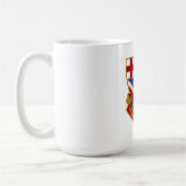101st Ingenieur-Bataillon Kaffeetasse (Links)