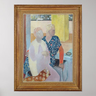 101st Nachmittag mit Penelope Poster