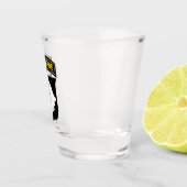 101st SCHNAPSGLAS (Rechts)