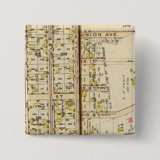 102103 Mt Vernon Button (Vorderseite)