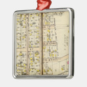 102103 Mt Vernon Ornament Aus Metall (Links)