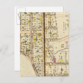 102103 Mt Vernon Postkarte (Vorne/Hinten)