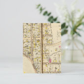 102103 Mt Vernon Postkarte (Stehend Vorderseite)