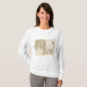 102103 Mt Vernon T-Shirt (Vorne ganz)
