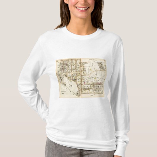 102103 Mt Vernon T-Shirt (Vorderseite)