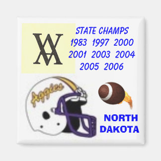 1023200615323_AggieFBhelmet, Scan, th_ra-rvbb, ... Magnet