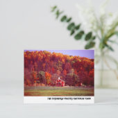 102701-16PC POSTKARTE (Stehend Vorderseite)