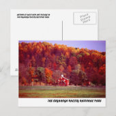 102701-16PC POSTKARTE (Vorne/Hinten)