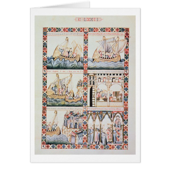 102-0625868/1 eine Reise nach Morgen, (Vorne)