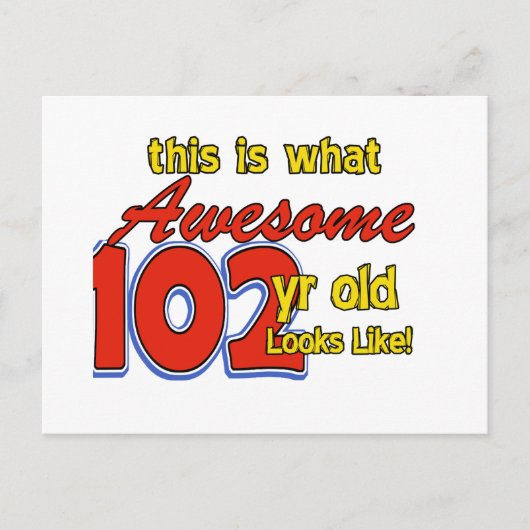 102. POSTKARTE (Vorderseite)