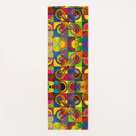102 - Solteria Yoga Mat Yogamatte