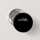 102.Surfersurfboard-Devolution Surfer Surfer Surfe Button (Vorne & Hinten)