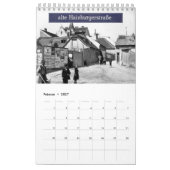 1030 Wien in alten Kalender (Feb 2027)