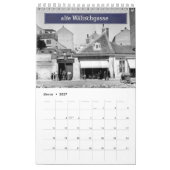 1030 Wien in alten Kalender (Jan 2027)