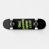 1039 motherboarding deck skateboard (Horizontal)