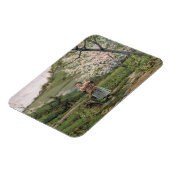 103-0066598/2 Frühjahr Magnet (Linke Seite)