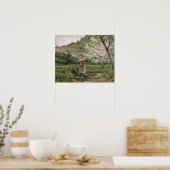 103-0066598/2 Frühjahr Poster (Küche)