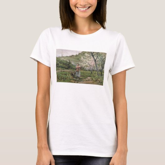 103-0066598/2 Frühjahr T-Shirt (Vorderseite)