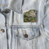 103-0066598/2 Frühling Button (Beispiel)