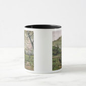 103-0066598/2 Frühling Tasse (Zentrum)