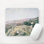 103-007950 der Höhepunkt, Katalonien Mousepad (Mit Mouse)