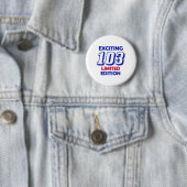 103 Geburtstags-Entwurf Button (Beispiel)