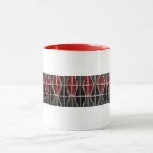 103 Griggs Tasse (Zentrum)