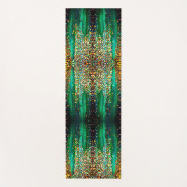 103 - Wasserfall Yoga Mat Yogamatte