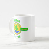 103RD INFANTERIEDIVISION "KAKTUS-ABTEILUNG " KAFFEETASSE (Vorderseite Links)