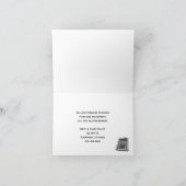 1040 Steuerformulare für 2020 Karte (Innenseite)