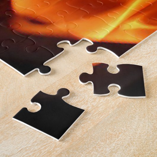 1041 Puzzlespiel Phoenix Puzzle (Seite)