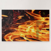 1041 Puzzlespiel Phoenix Puzzle (Horizontal)