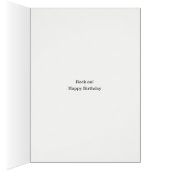 104. Geburtstag noch rocken (Innen (Rechts))