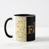 104 Geburtstag Tasse (Links)