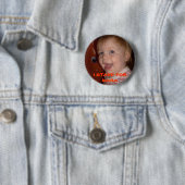 104 STAND ICH FÜR KIARA BUTTON (Beispiel)