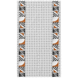 104" Südwestsonnenaufgang Tischdecke