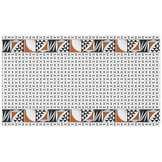 104" Südwestsonnenaufgang Tischdecke (Vorderseite (Horizontal))