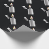 104Lighter _rasterized Geschenkpapier (Ecke)