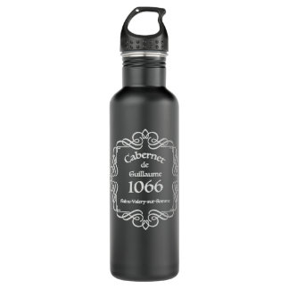 1066 VINTAGER WEIN EDELSTAHLFLASCHE