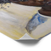 1067984, Print Poster (Ecke)