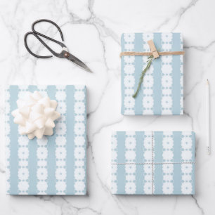 106 GESCHENKPAPIER SET