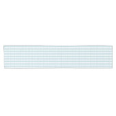 106 KURZER TISCHLÄUFER (Horizontal)