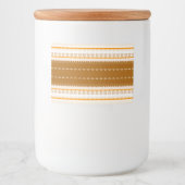 106 LEBENSMITTELETIKETT (Vorderseite)