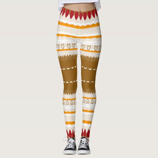 106 LEGGINGS (Vorderseite)