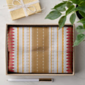 106 SEIDENPAPIER (Geschenk)
