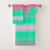 107 BADHANDTUCH SET (Insitu)