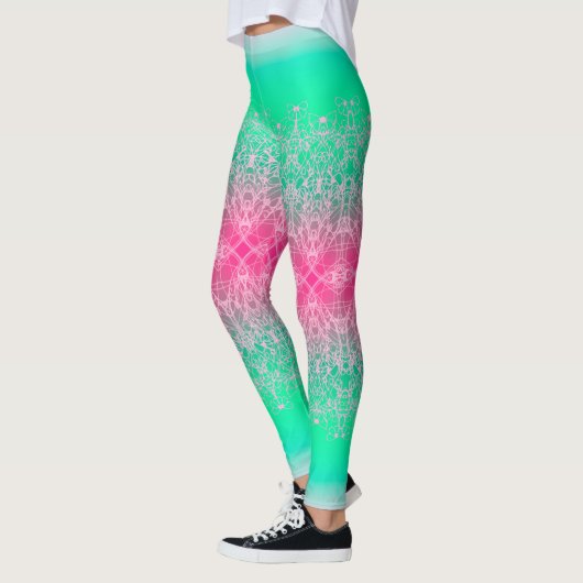 107 LEGGINGS (Links)