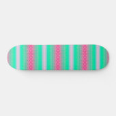 107 SKATEBOARD (Horizontal)