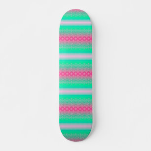107 SKATEBOARD