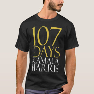 107 Tage Kamala vintage T-Shirt